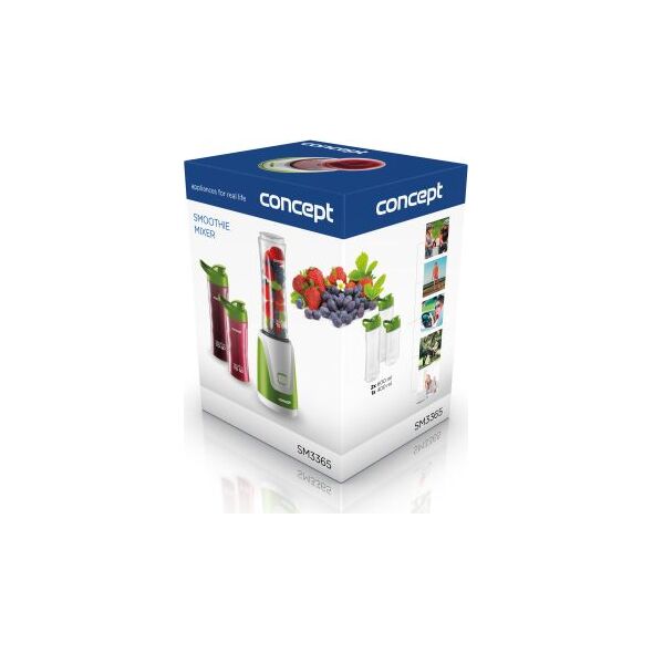 Blender kielichowy Concept SM3365