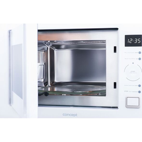 Kuchenka mikrofalowa Concept MTV6925WH