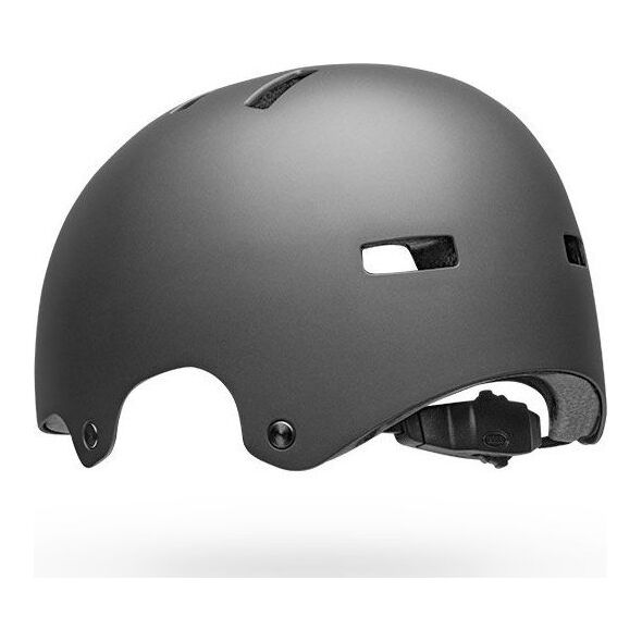Bell Kask bmx BELL LOCAL matte grey roz. M (55–59 cm) (NEW)