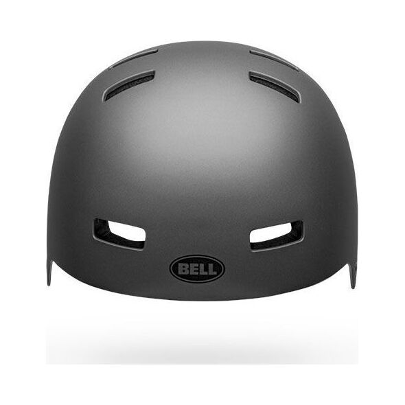 Bell Kask bmx BELL LOCAL matte grey roz. S (51–55 cm) (NEW)