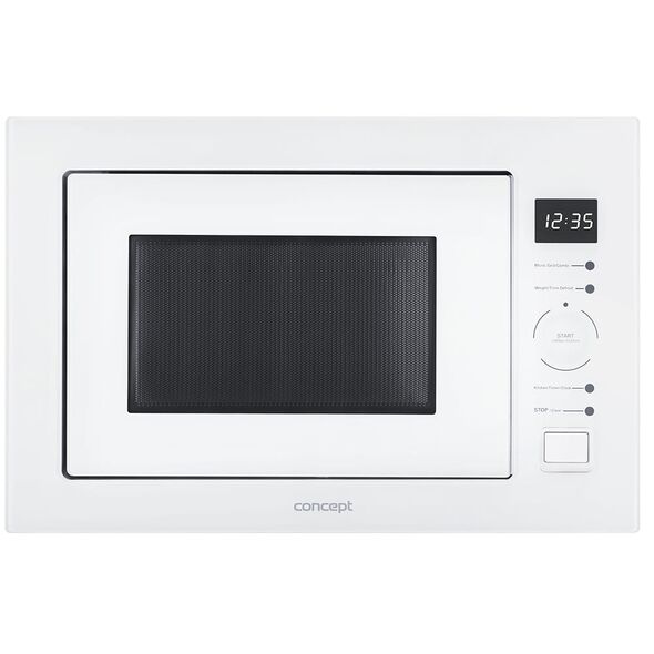 Kuchenka mikrofalowa Concept MTV6925WH