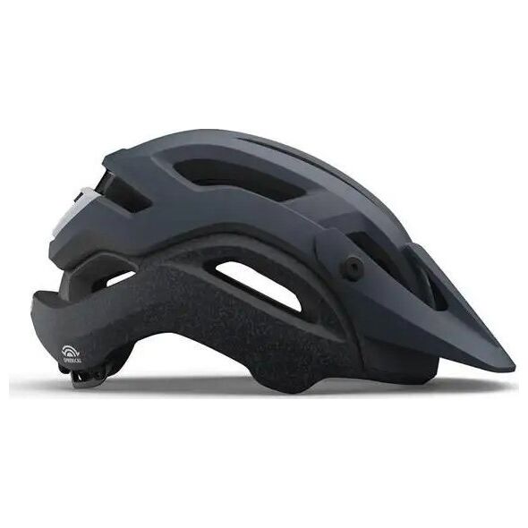 Giro Kask mtb GIRO MANIFEST MIPS SPHERICAL matte gray roz. M (55-59 cm) (NEW)