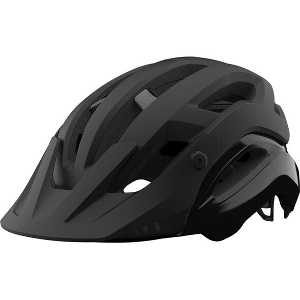 Giro Kask rowerowy Manifest Mips Spherical czarny roz. L (59-63 cm)