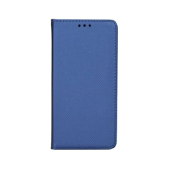 CASE ETUI MAGNET BOOK SAMSUNG GALAXY A01 NIEBIESKI