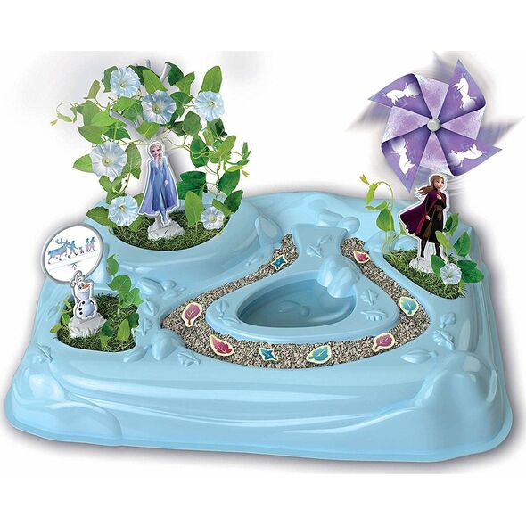 Clementoni Clementoni Frozen 2 - Anna 's Secret Garden 18522.1