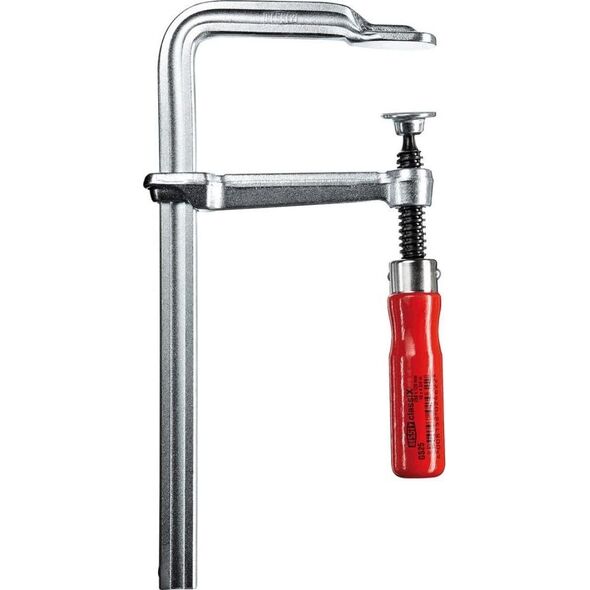 Bessey BESSEY screw clamp classiX GS 100/50 - All steel