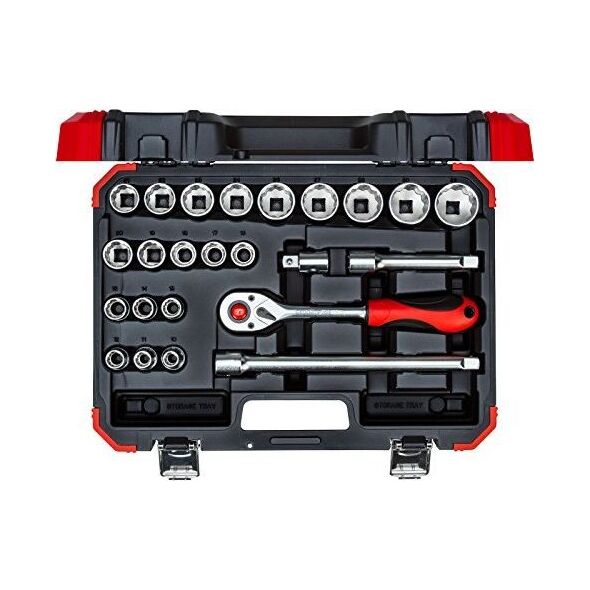Zestaw narzędzi Gedore Red R69013024 24 el. (3300056)