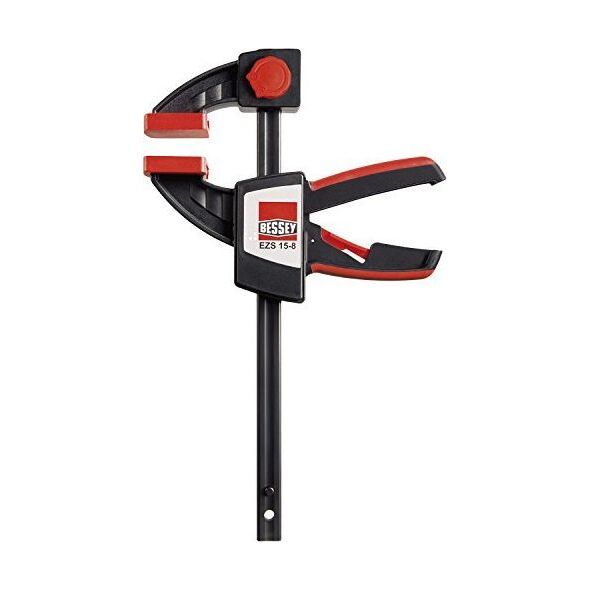 Bessey BESSEY EZS 600/80 one-handed clamp