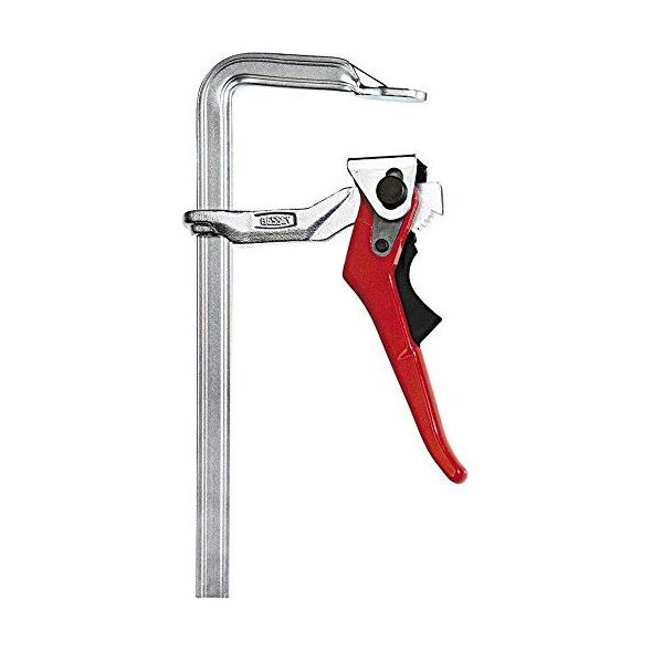 Bessey BESSEY lever clamp classiX GSH 120/60