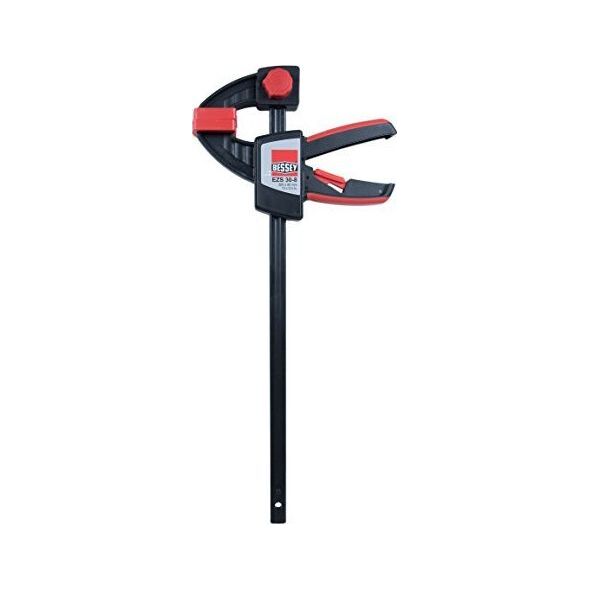 Bessey BESSEY one-hand clamp EZS 300/80