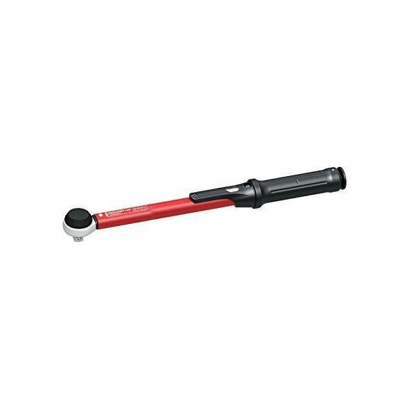 Gedore Gedore torque wrench 10-50Nm L335 - 335mm 3301871