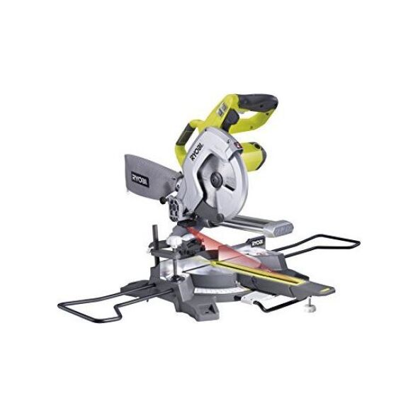 Ukośnica Ryobi EMS216L 1500 W 216 mm
