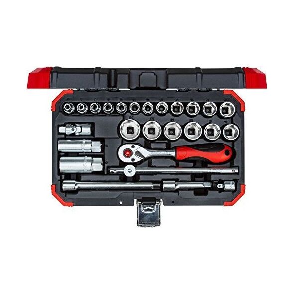Zestaw narzędzi Gedore Red R59003026 26 el. (3300053)