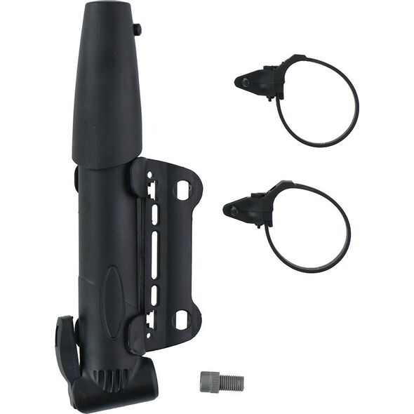 Dunlop Pompka mini rowerowa Dunlop 73559