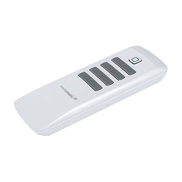 HomeMatic Homematic IP remote control 8 bluettons - HMIP RC8