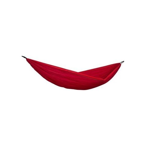 Amazonas Hamak UL Silk Traveler XL chili red (AZ-1030187)