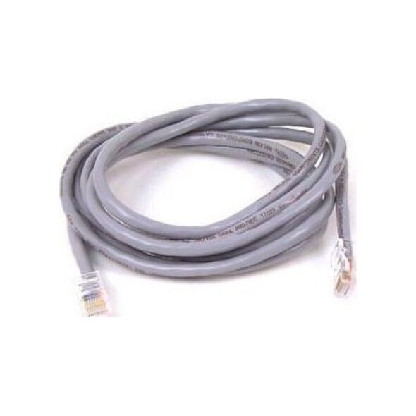 Goobay goobay Patch cable CAT6a SFTP Copper gray 50m