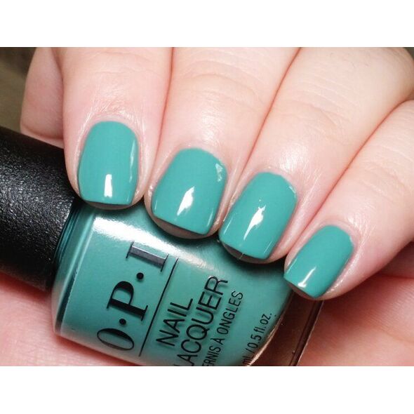 OPI Hibridinis nagų lakas OPI Infinite Shine I'm On A Sushi Roll