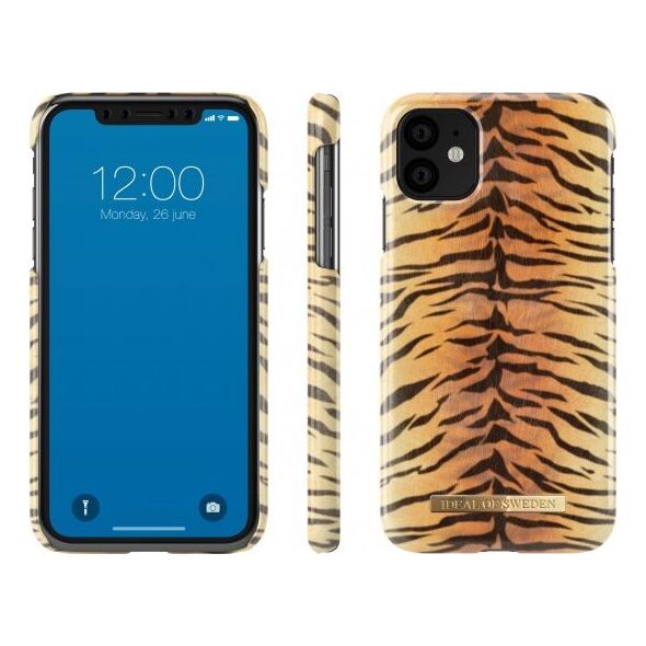 iDeal Of Sweden Etui iDeal Of Sweden Apple iPhone 11 (Sunset Tiger)