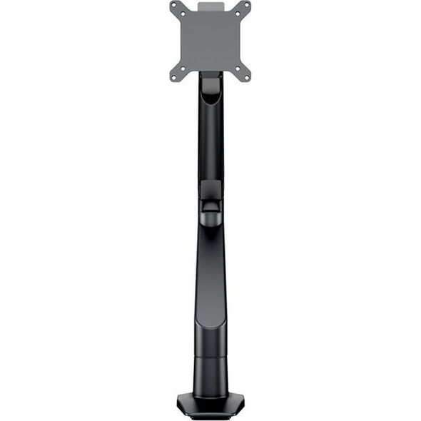 Hagor Uchwyt biurkowy na monitor 15" - 32" M VESA Gas Lift Arm Single HD (7382)