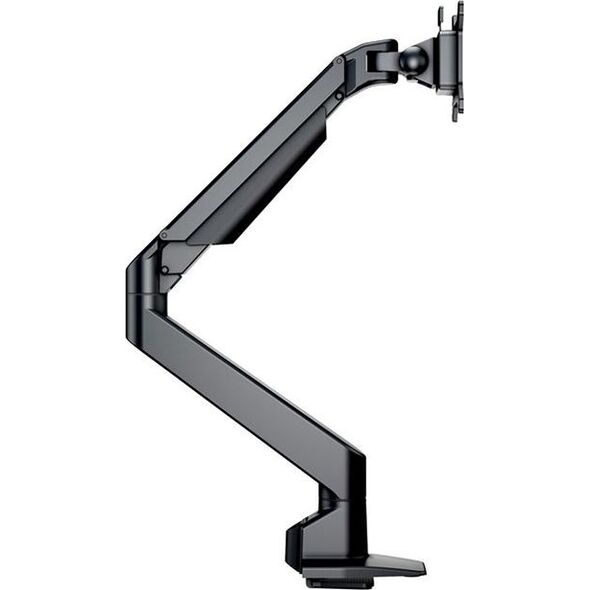 Hagor Uchwyt biurkowy na monitor 15" - 32" M VESA Gas Lift Arm Single HD (7382)