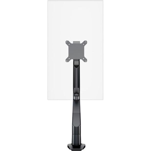 Hagor Uchwyt biurkowy na monitor 15" - 32" M VESA Gas Lift Arm Single HD (7382)