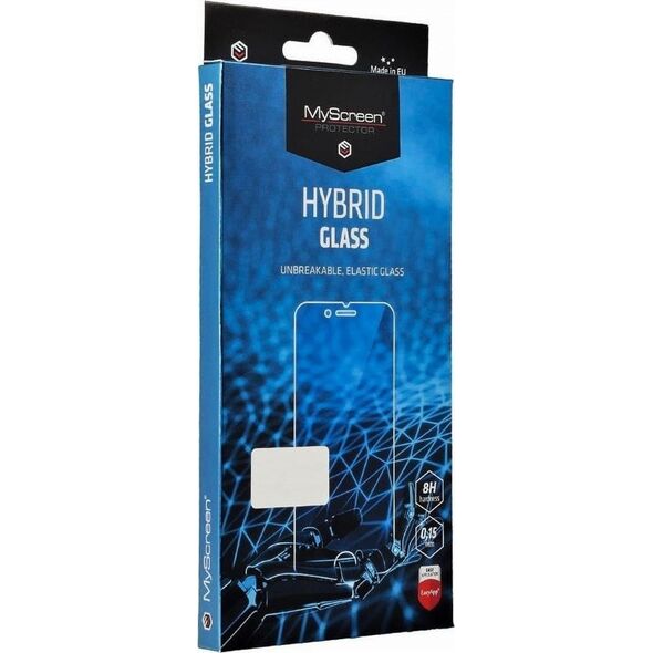 MyScreen Protector HybridGLASS Xiaomi Redmi Note 9 Pro /9S