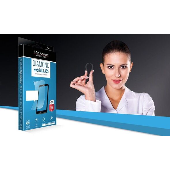 MyScreen Protector HybridGLASS Xiaomi Redmi Note 9 Pro /9S
