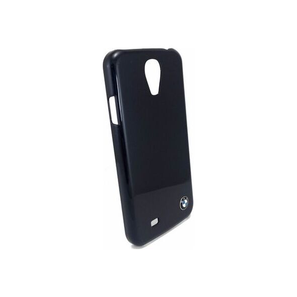 BMW Etui faceplate BMW BMHCS4SB i9500 S4 czarne