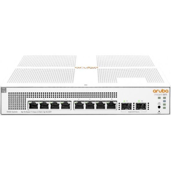 Switch HP Aruba Instant On 1930 8G (JL681A)