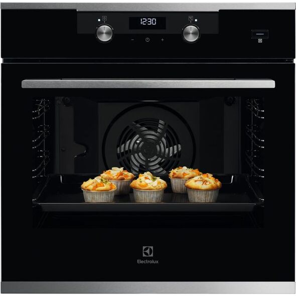 Piekarnik Electrolux KODEH70X