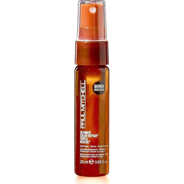 PAUL MITCHELL Spray Ochronny do Włosów Farbowanych 25 ml