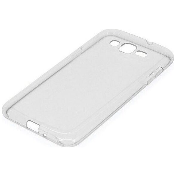 N. TPU 2mm Hua P40 lite E transparent