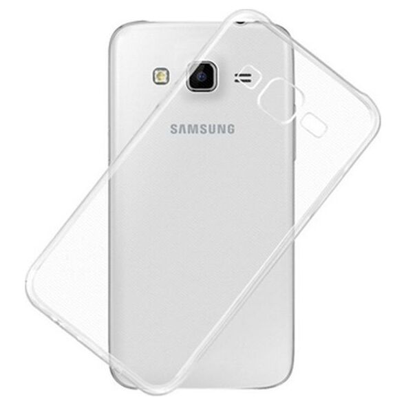 N. TPU 2mm Hua P40 lite E transparent