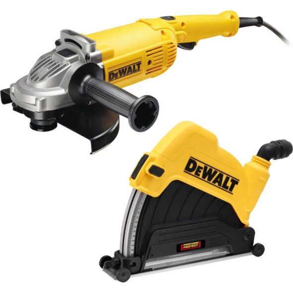 Szlifierka Dewalt DWE492