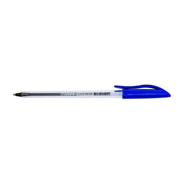 UCHIDA Długopis SB-10 niebieski (50szt) UCHIDA