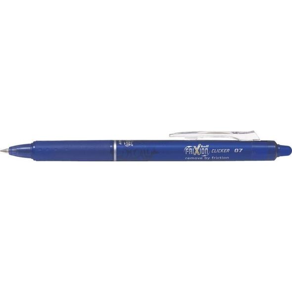 Pilot Pióro kulk. FriXion Clicker nieb. (12szt) PILOT