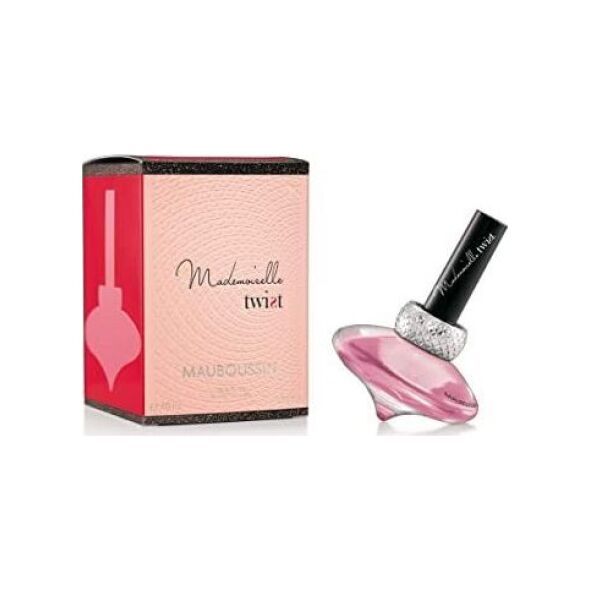 Mauboussin Mademoiselle Twist EDP 90 ml