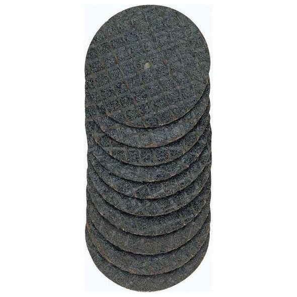 Proxxon Tarcza tnąca 22 mm ze splotem [50 szt.]