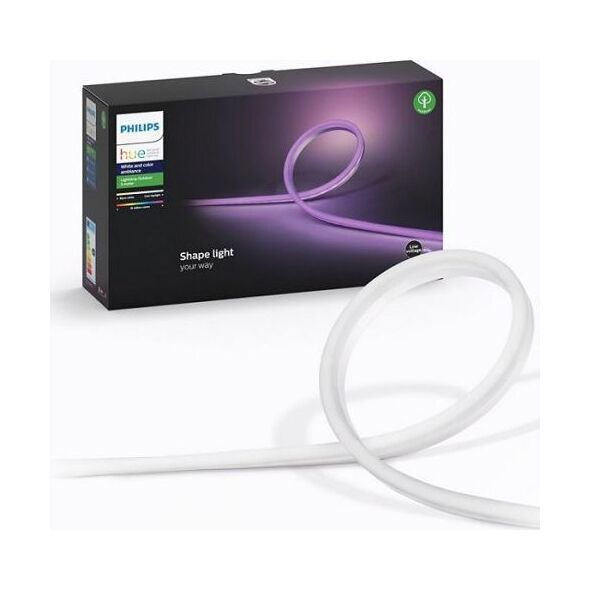 Taśma LED Philips Philips Hue taśma LED zewnętrzna 2m v2