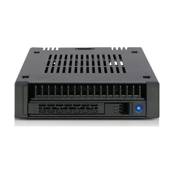 Kieszeń Icy Dock 2.5" SAS / SATA ExpressCage (MB741SP-B)