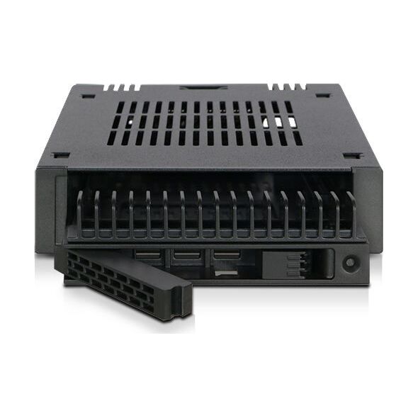 Kieszeń Icy Dock 2.5" SAS / SATA ExpressCage (MB741SP-B)