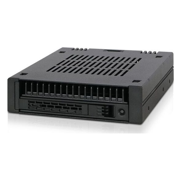 Kieszeń Icy Dock 2.5" SAS / SATA ExpressCage (MB741SP-B)