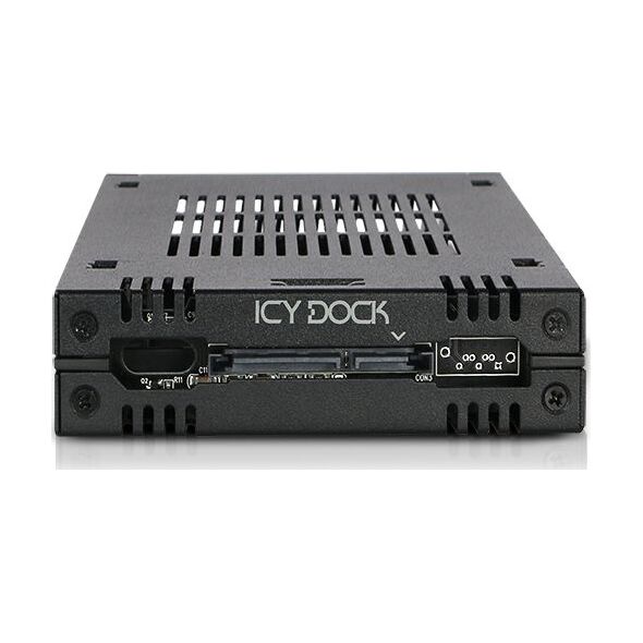 Kieszeń Icy Dock 2.5" SAS / SATA ExpressCage (MB741SP-B)