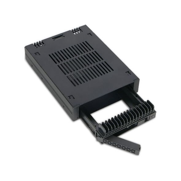 Kieszeń Icy Dock 2.5" SAS / SATA ExpressCage (MB741SP-B)