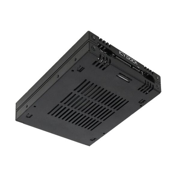 Kieszeń Icy Dock 2.5" SAS / SATA ExpressCage (MB741SP-B)