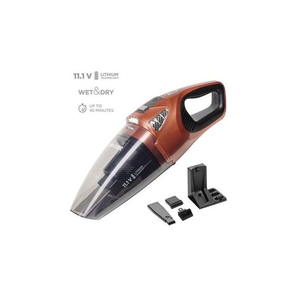 Odkurzacz ręczny Concept Wet & Dry VP4360