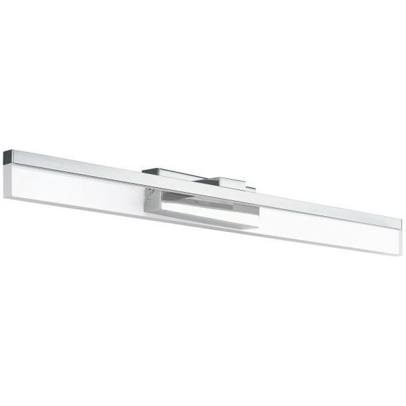 Kinkiet EGLO Kinkiet ścienny przezroczysty Eglo PALMITAL nad lustro LED 97966
