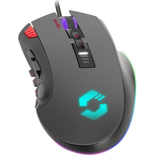 Mysz Speedlink  (SL-680012-BK)