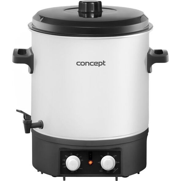 Concept Garnek do wekowania (ZH0030)